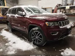 1C4RJFBG3HC920202 2017 JEEP GRAND CHEROKEE