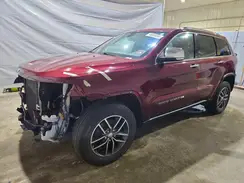 1C4RJFBG3HC923228 2017 JEEP GRAND CHEROKEE