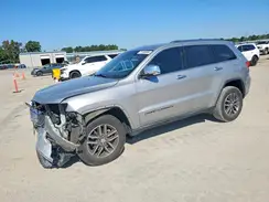 1C4RJFBG3HC924525 2017 JEEP GRAND CHEROKEE