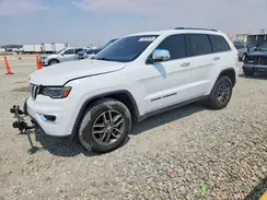 1C4RJFBG3HC924668 2017 JEEP GRAND CHEROKEE