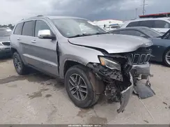 1C4RJFBG3HC931877 2017 JEEP GRAND CHEROKEE