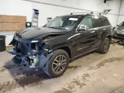 1C4RJFBG3HC938148 2017 JEEP GRAND CHEROKEE