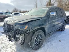 1C4RJFBG3HC938747 2017 JEEP GRAND CHEROKEE