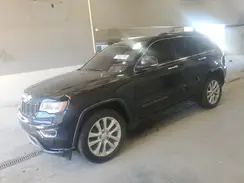 1C4RJFBG3HC941616 2017 JEEP GRAND CHEROKEE