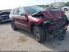 1C4RJFBG3HC941793 2017 JEEP GRAND CHEROKEE