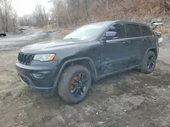 1C4RJFBG3HC948291 2017 JEEP GRAND CHEROKEE