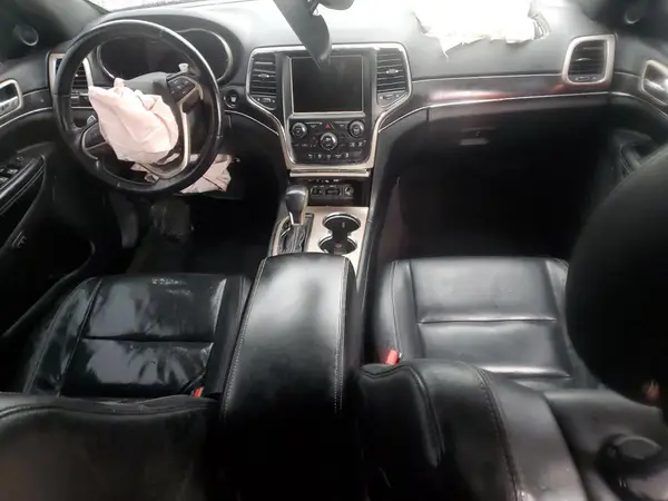 1C4RJFBG3HC948906 2017 JEEP GRAND CHEROKEE - Image 8