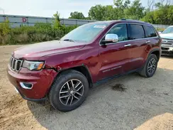 1C4RJFBG3HC949425 2017 JEEP GRAND CHEROKEE