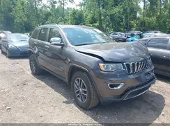1C4RJFBG3HC951451 2017 JEEP GRAND CHEROKEE