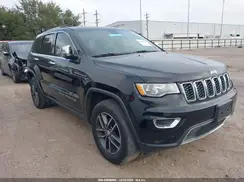 1C4RJFBG3HC954494 2017 JEEP GRAND CHEROKEE