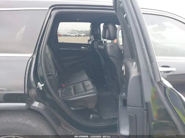 1C4RJFBG3HC954494 2017 JEEP GRAND CHEROKEE - Image 8