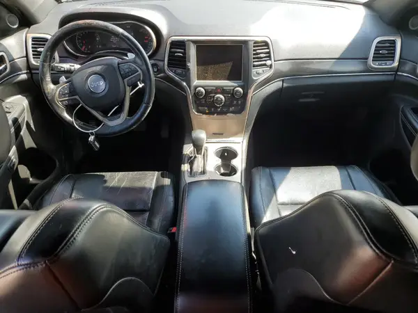 1C4RJFBG3HC958495 2017 JEEP GRAND CHEROKEE - Image 8