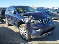 1C4RJFBG3HC959629 2017 JEEP GRAND CHEROKEE