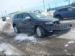 1C4RJFBG3HC964569 2017 JEEP GRAND CHEROKEE