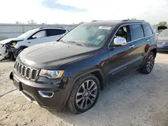 1C4RJFBG3JC102412 2018 JEEP GRAND CHEROKEE