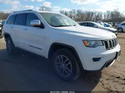 1C4RJFBG3JC102877 2018 JEEP GRAND CHEROKEE