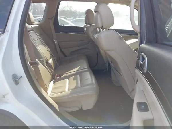 1C4RJFBG3JC102877 2018 JEEP GRAND CHEROKEE - Image 8
