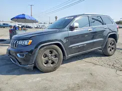 1C4RJFBG3JC103401 2018 JEEP GRAND CHEROKEE