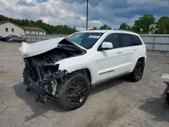 1C4RJFBG3JC122241 2018 JEEP GRAND CHEROKEE