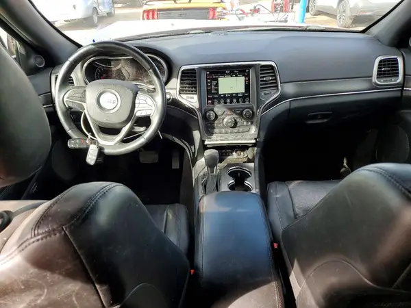 1C4RJFBG3JC128251 2018 JEEP GRAND CHEROKEE - Image 8