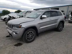 1C4RJFBG3JC129299 2018 JEEP GRAND CHEROKEE