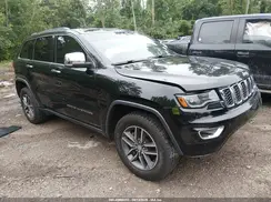 1C4RJFBG3JC129450 2018 JEEP GRAND CHEROKEE