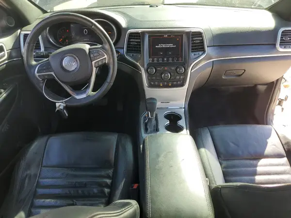 1C4RJFBG3JC138326 2018 JEEP GRAND CHEROKEE - Image 8