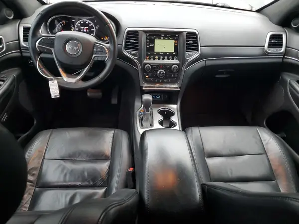 1C4RJFBG3JC139380 2018 JEEP GRAND CHEROKEE - Image 8