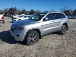 1C4RJFBG3JC146975 2018 JEEP GRAND CHEROKEE
