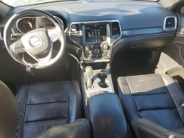 1C4RJFBG3JC146975 2018 JEEP GRAND CHEROKEE - Image 8