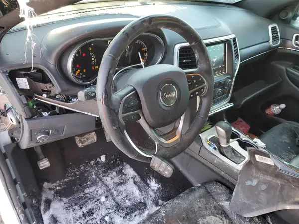 1C4RJFBG3JC151741 2018 JEEP GRAND CHEROKEE - Image 8