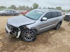 1C4RJFBG3JC164635 2018 JEEP GRAND CHEROKEE