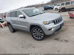 1C4RJFBG3JC167633 2018 JEEP GRAND CHEROKEE