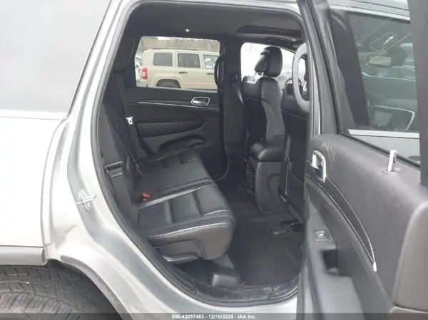 1C4RJFBG3JC167633 2018 JEEP GRAND CHEROKEE - Image 8