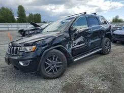 1C4RJFBG3JC167969 2018 JEEP GRAND CHEROKEE