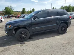 1C4RJFBG3JC173352 2018 JEEP GRAND CHEROKEE