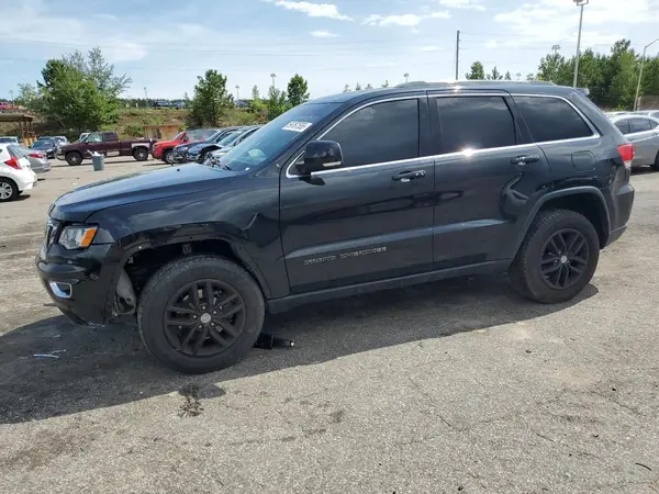 1C4RJFBG3JC173352 2018 JEEP GRAND CHEROKEE - Image 1