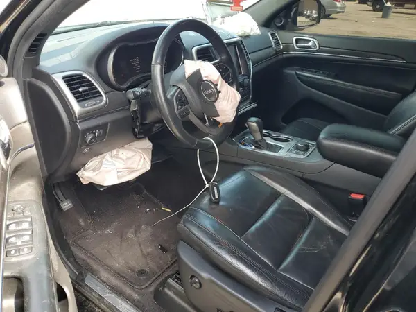 1C4RJFBG3JC173352 2018 JEEP GRAND CHEROKEE - Image 8