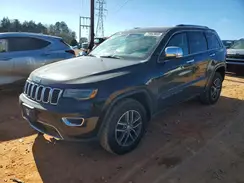 1C4RJFBG3JC179278 2018 JEEP GRAND CHEROKEE