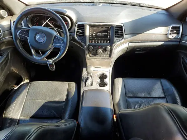 1C4RJFBG3JC179278 2018 JEEP GRAND CHEROKEE - Image 8