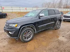 1C4RJFBG3JC188787 2018 JEEP GRAND CHEROKEE
