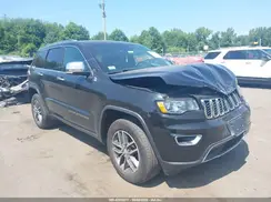 1C4RJFBG3JC204552 2018 JEEP GRAND CHEROKEE