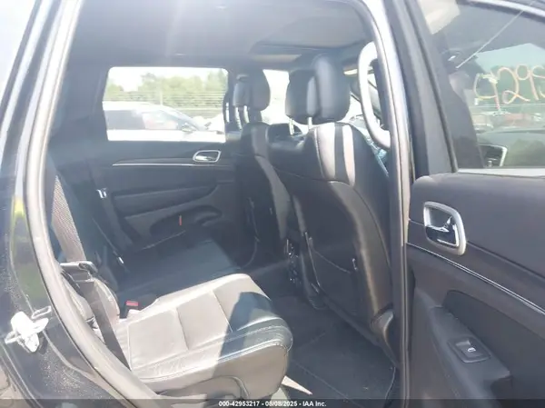 1C4RJFBG3JC204552 2018 JEEP GRAND CHEROKEE - Image 8