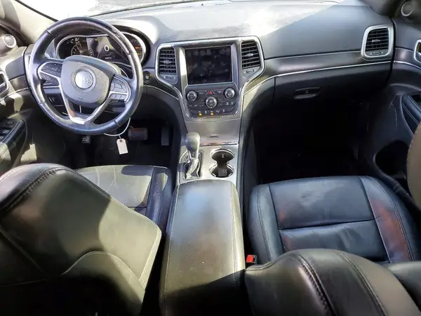 1C4RJFBG3JC207757 2018 JEEP GRAND CHEROKEE - Image 8