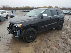 1C4RJFBG3JC208200 2018 JEEP GRAND CHEROKEE