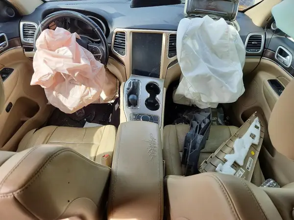 1C4RJFBG3JC209105 2018 JEEP GRAND CHEROKEE - Image 8