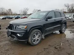 1C4RJFBG3JC216295 2018 JEEP GRAND CHEROKEE