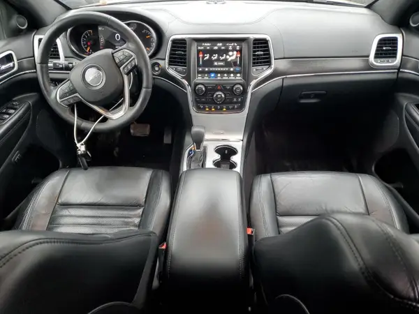 1C4RJFBG3JC216295 2018 JEEP GRAND CHEROKEE - Image 8