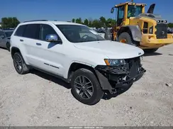 1C4RJFBG3JC220217 2018 JEEP GRAND CHEROKEE
