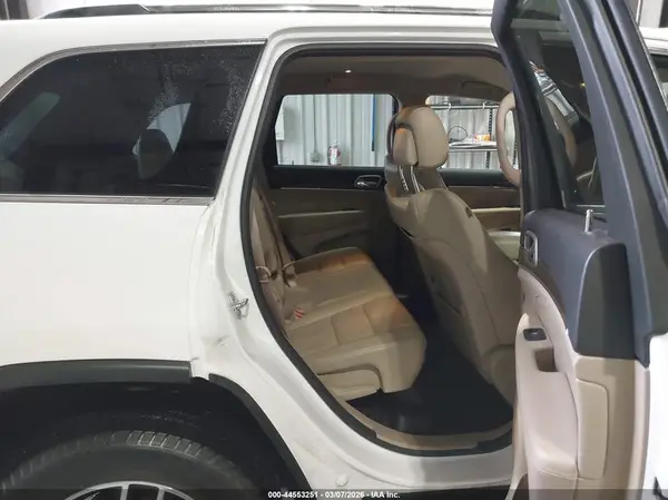 1C4RJFBG3JC220217 2018 JEEP GRAND CHEROKEE - Image 8